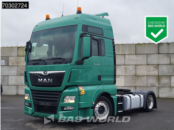 Tractor MAN TGX 18.500