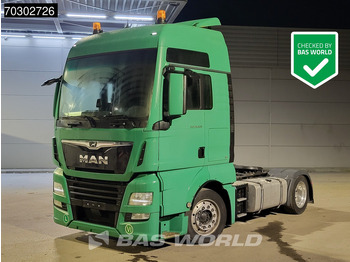Tractor MAN TGX 18.500