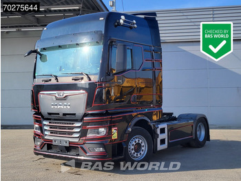 Tractor MAN TGX 18.510