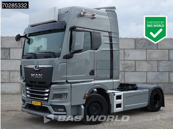 Tractor MAN TGX 18.510