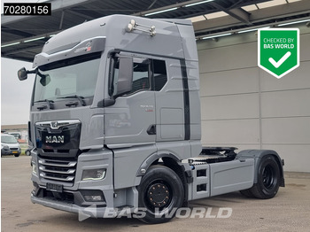 Tractor MAN TGX 18.510
