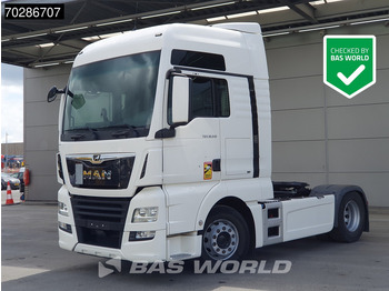 Tractor MAN TGX 18.510