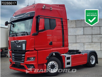 Tractor MAN TGX