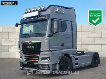 Tractor MAN TGX