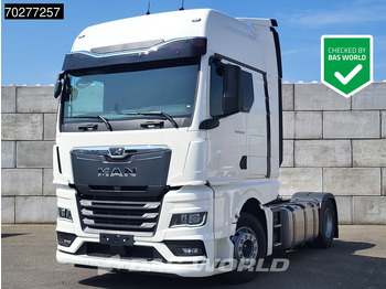 Tractor MAN TGX