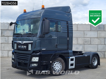 Tractor MAN TGX 18.540
