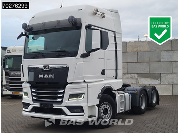 Tractor MAN TGX 28.510