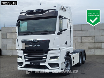 Tractor MAN TGX 28.510