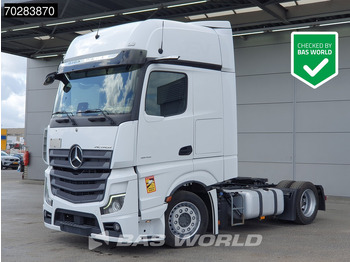 Tractor MERCEDES-BENZ Actros 1842