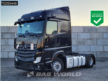 Tractor MERCEDES-BENZ Actros 1842