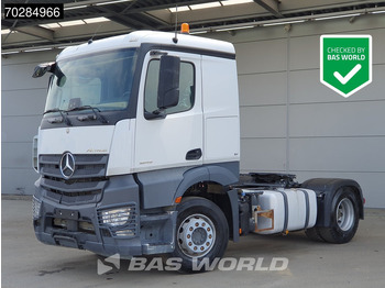Tractor MERCEDES-BENZ Actros 1845