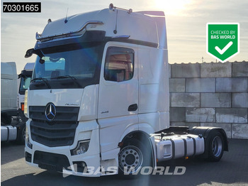 Tractor MERCEDES-BENZ Actros 1845