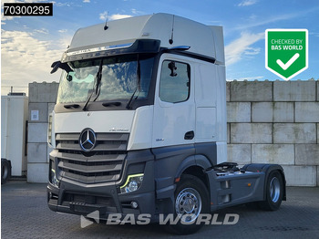 Tractor MERCEDES-BENZ Actros 1845