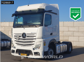 Tractor MERCEDES-BENZ Actros 1845