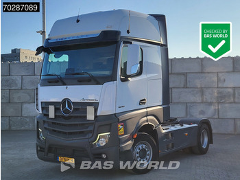 Tractor MERCEDES-BENZ Actros 1845