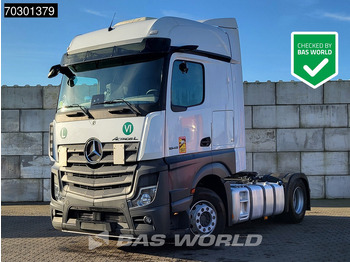 Tractor MERCEDES-BENZ Actros 1845