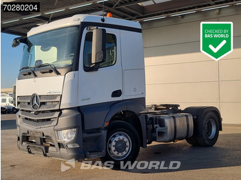 Tractor MERCEDES-BENZ Actros 1845