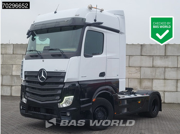 Tractor MERCEDES-BENZ Actros 1848