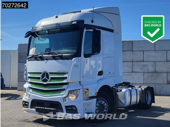 Tractor MERCEDES-BENZ Actros 1848