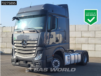 Tractor MERCEDES-BENZ Actros 1851