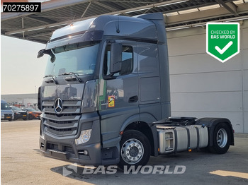 Tractor MERCEDES-BENZ Actros 1851