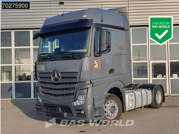 Tractor MERCEDES-BENZ Actros 1851