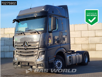 Tractor MERCEDES-BENZ Actros 1851
