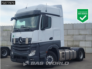Tractor MERCEDES-BENZ Actros 1851