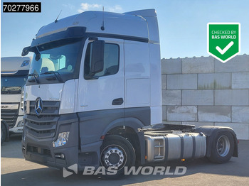 Tractor MERCEDES-BENZ Actros 1851