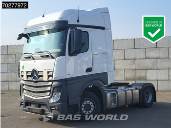 Tractor MERCEDES-BENZ Actros 1851
