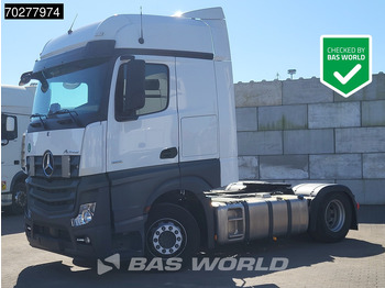 Tractor MERCEDES-BENZ Actros 1851