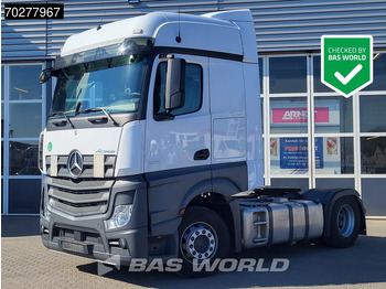 Tractor MERCEDES-BENZ Actros 1851