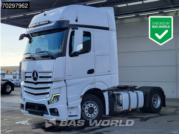 Tractor MERCEDES-BENZ Actros 1851