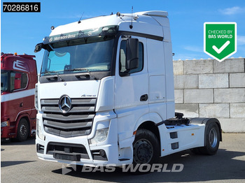 Tractor MERCEDES-BENZ Actros