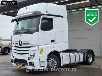 Tractor MERCEDES-BENZ Actros 1942