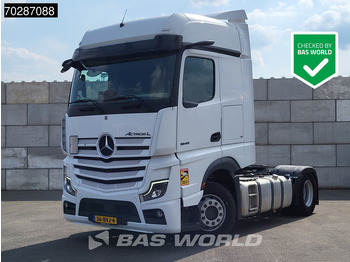 Tractor MERCEDES-BENZ Actros 1845