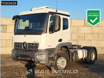 Tractor MERCEDES-BENZ Arocs