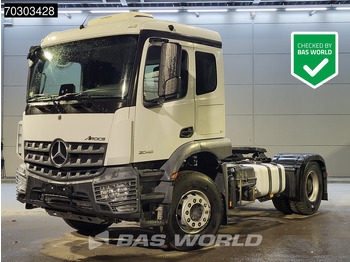 Tractor MERCEDES-BENZ Arocs