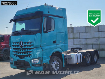Tractor MERCEDES-BENZ Arocs 2651