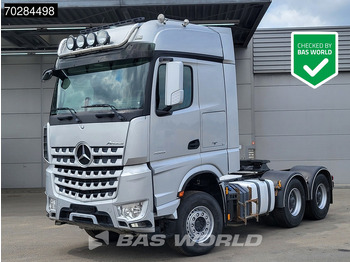 Tractor MERCEDES-BENZ Arocs 3363