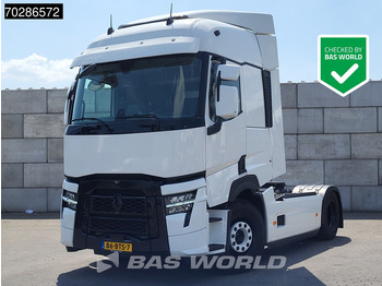 Tractor RENAULT T 440