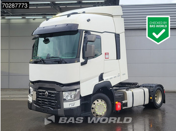 Tractor RENAULT T 460