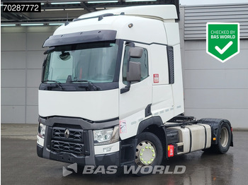 Tractor RENAULT T 460