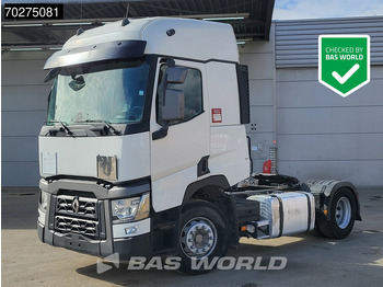 Tractor RENAULT T 460