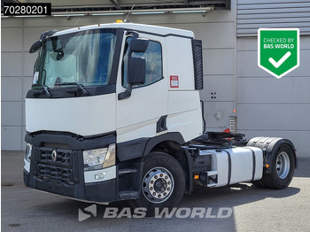 Tractor RENAULT T 460