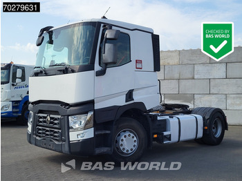 Tractor RENAULT T 460