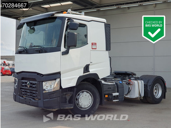 Tractor RENAULT T 480