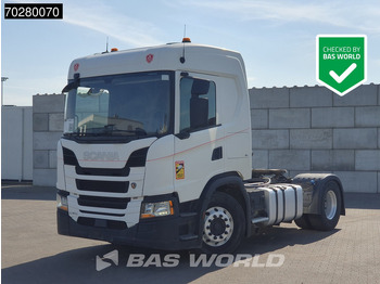 Tractor SCANIA G 410