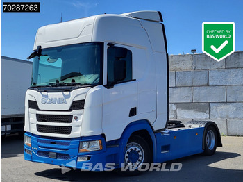 Tractor SCANIA R 410