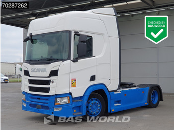 Tractor SCANIA R 410